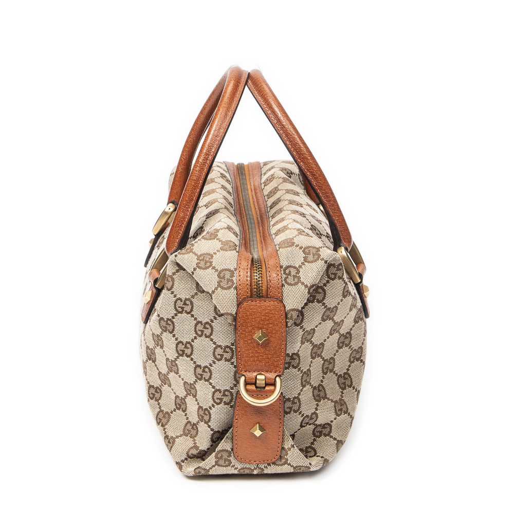 Gucci Small Boston - Picture 3 of 10